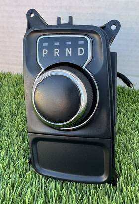 P68171964ai Dodge 2013-2018 Ram 1500 Transmission Gear Shifter Selector 13 18