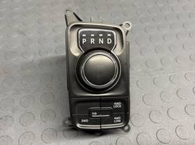 P68171965ad Dodge 2013-2018 Ram 1500 Auto Transmission Gear Selector Knob 4wd Oem