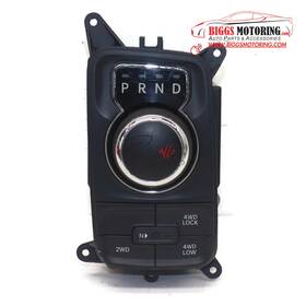 P68171965ai Dodge 2013-2017 Ram 1500 Transmission Gear Shifter Oem