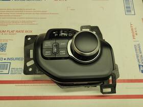 P68263856af Dodge 19-21 Ram 1500 Transmission Gear Selector Shifter Control R18