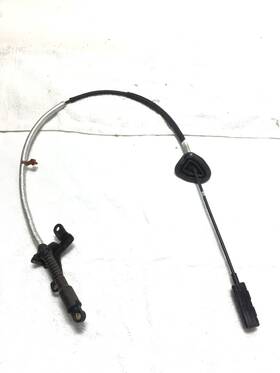 P68394566ab Dodge 2021 Durango Gt Shfit Transmission Auto Cable ##