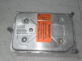 Pr5150546ae Dodge 2011 Challenger 5.7l Engine Computer Control Module Unit Oem