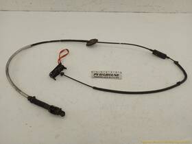 144j-s7741 Dodge Truck Durango Transmission Brake Interlock Cable Automatic Fits 2014-2024 14 15