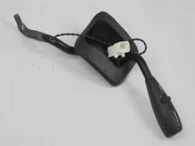 239.ch8708 Dodge Truck 2008 Ram Oem Mopar Gear Shifter 5057438ac 198324