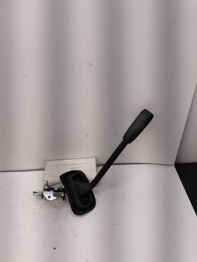 239.ch8c22 Dodge Truck 22 Ram 2500 Column Shift Lever Linkage A73965