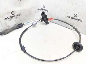 239.fd1i15 Dodge Truck 2014-2018 Ram 1500 Gear Control Cable 68211076ag Oem