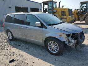 242.ch8415 Dodge Truck Caravan 2015 Transmission Shift 3780468