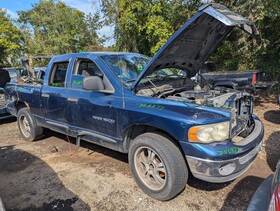 242.ch8502 Dodge Truck Shifter Assembly Only Ram1500 2002 Transmission Shift 1708798