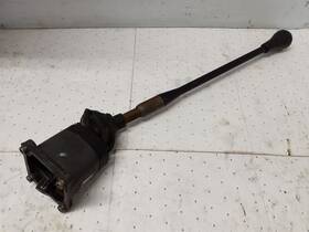 242.ch8504 Dodge Truck Manual Transmission Floor Shift Lever From 2004 Ram 1500 10560410