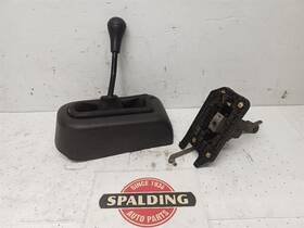 242.ch8704 Dodge Truck 02-05 Ram 2500 Transfer Case Shift Lever Floor Shifter 11020880
