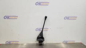 242.ch8803 Dodge Truck 03 Ram 3500 Manual Transmission Shifter Assembly