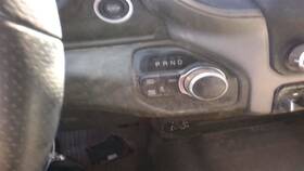 242.ch8c21 Dodge Truck Shifter Ram2500 2021 Transmission Shift 26142569