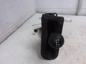 242.ch8d21 Dodge Truck Ram3500 2021 Transmission Shift 940297