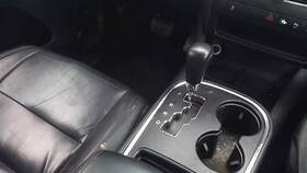 242.ch8e13 Dodge Truck Shifter Durango 2013 Transmission Shift 25316054