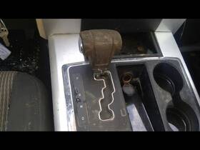 242.ch8m12 Dodge Truck Ram1500 2012 Transmission Shift 134214