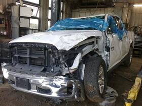 242.ch8m14 Dodge Truck Ram1500 2014 Transmission Shift 1448117