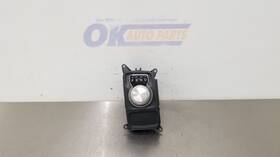 242.ch8m17 Dodge Truck 17 Ram 1500 Sport Transmission Shifter 5.7l 4x2 2wd 8 Speed