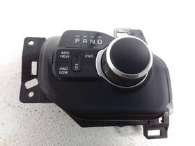 242.ch8n19 Dodge Truck Ram2500 2019 Transmission Shift 887107