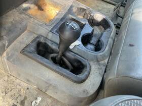242.ch8o07 Dodge Truck Shifter Tdodr3500 2007 Transmission Shift 4795433