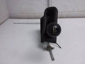 242.ch8o19 Dodge Truck Ram3500 2019 Transmission Shift 979869