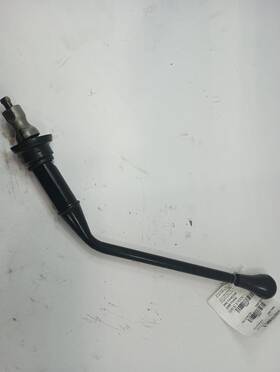 242.ch8o94 Dodge Truck 5-speed Manual Trans Gear Shifter Lever Stick Shift From 1994 Ram 3500 12064047