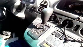 242.ch8s04 Dodge Truck Shifter Sprintv25 2004 Transmission Shift 29444561