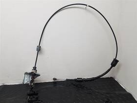 52110004af Dodge Truck 02-03 Dakota Gear Shifter Lever Linkage Cable Oem