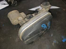 5304140ab Dodge Truck Ram2500 Automatic Transmission Throttle Valve Actuator. Part Number