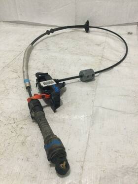 68211076ac Dodge Truck 2014 Ram 1500 Transmission Gearbox Shifter Linkage Cable Line Oem