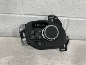 68538336a1 Dodge Truck 2025 Ram1500 Automatic Transmission Shifter Black Oem Id