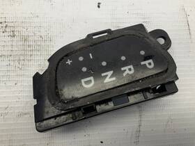 Aa1324-p811ag Dodge Truck 15-22 Ram Promaster City At Floor Gear Shifter Selector Indicator P