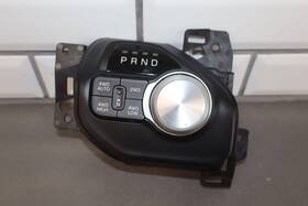 68263859ad Dodge Trucks 19-23 Ram 1500 5th Gen Dash Mounted Rotary Gear Shifter And Transfer Case Selector