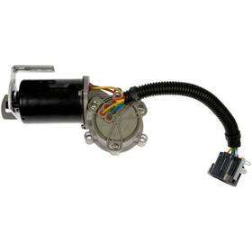 Dorman 600-905 4 Wd Transfer Case Motor Assembly