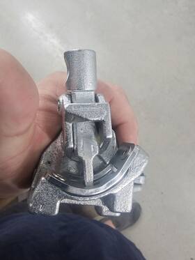 33501-0c012 Dorman 905-122 2000-2006 Tundra Steering Column Shift Control Assembly New