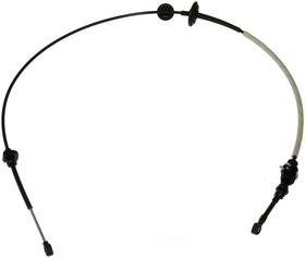 905-154 Dorman Automatic Transmission Shifter Cable-auto Trans Cable