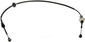 905-614 Dorman Automatic Transmission Shifter Cable-auto Trans Cable