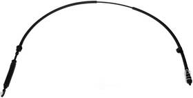 905-644 Dorman Automatic Transmission Shifter Cable-auto Trans Cable