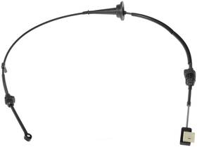 905-659 Dorman Automatic Transmission Shifter Cable-auto Trans Cable
