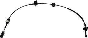 905-667 Dorman Genuine Transmission Shifter Cable