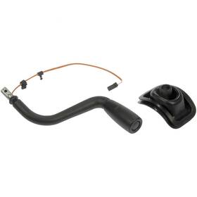 Geal6k250901cop1916a Dorman Shift Select Lever Fits Gm Pickup With Tow Haul Package 4 Speed At A/t