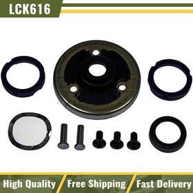 Geal6k250901cop2058a Dorman Manual Transmission Shifter Rebuild Kit For Ford Truck Suv New