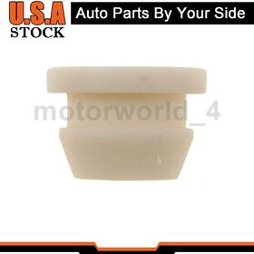 Motowld250711273067 Dorman - Help 1 Automatic Transmission Shift Lever Control Rod Bushing Fits Ford Aerostar 4.0l