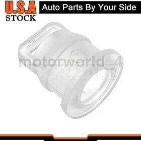 Motowld250918228361 Dorman - Help 1 Automatic Transmission Shift Lever Control Rod Bushing Fits Jeep Compass 2.4l