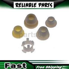 P1th240618020558 Dorman - Help Automatic Transmission Shift Lever Control Rod Bushing Fits 1982 Ford Exp