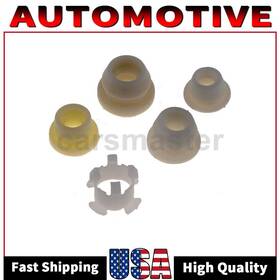 Spemassc20260210-35 Dorman - Help Shift Lever Control Rod Bushing For 1991-2001 Jeep Cherokee