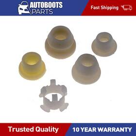 Szfzbos20250711-281 Dorman - Help Auto Trans Shift Lever Control Rod Bushing 1x For 85-88 Ford Ranger-dorman