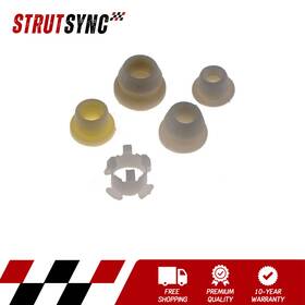 Sztdfzync20250814-255 Dorman - Help Auto Trans Shift Lever Control Rod Bushing 1x For 85-88 Ford Ranger-dorman
