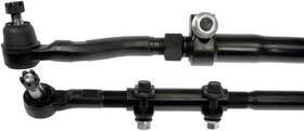 542-858 Dorman - Oe Solutions Linkage Assembly Fits 2007-2017 Jeep Wrangler