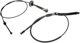 905-144 Dorman - Oe Solutions Automatic Transmission Shifter Cable P N 905 144