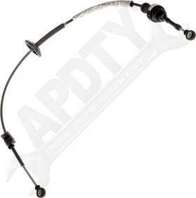 905-607 Dorman Oe Solutions Gearshift Control Cable